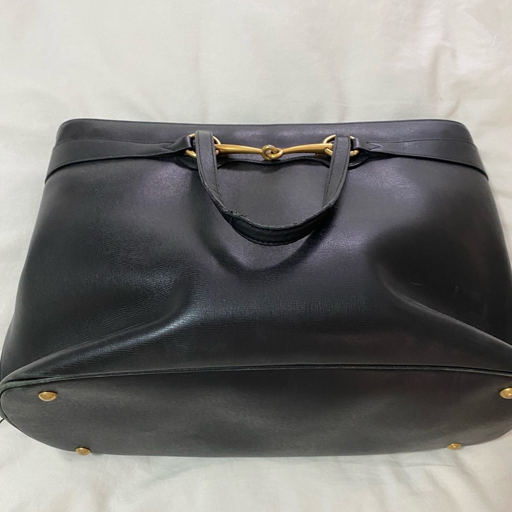 Gucci large bag